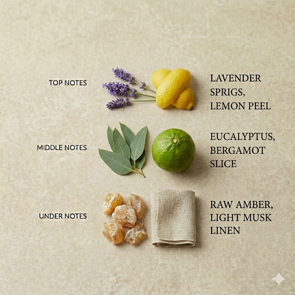 Lavish Lemon & Citrus
