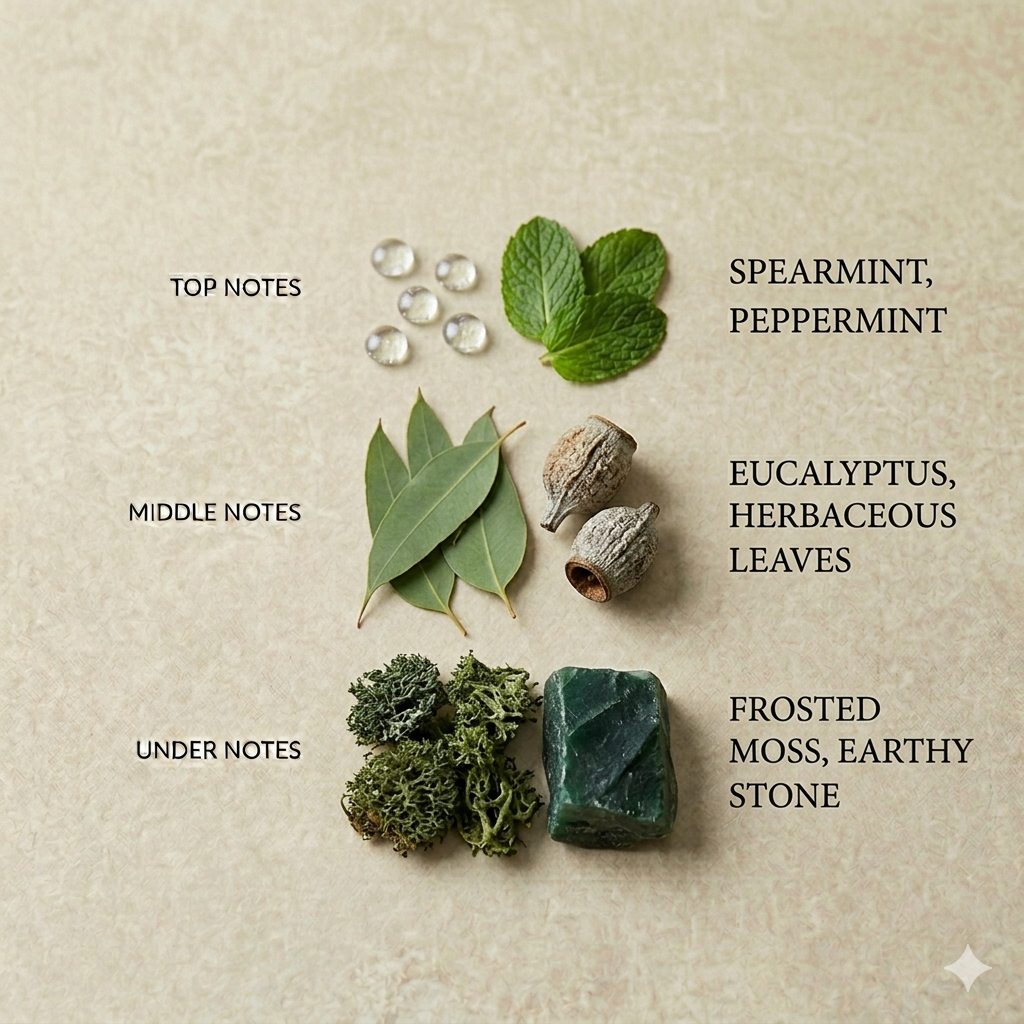 Eucalyptus Mint