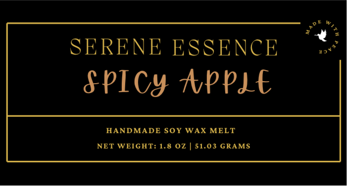Spicy Apple