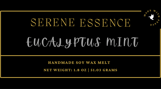 Eucalyptus Mint